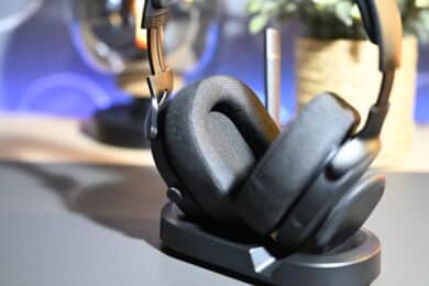 Fractal Design Scape