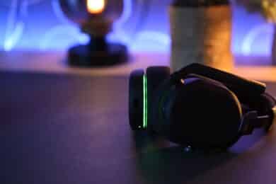 Fractal Design Scape