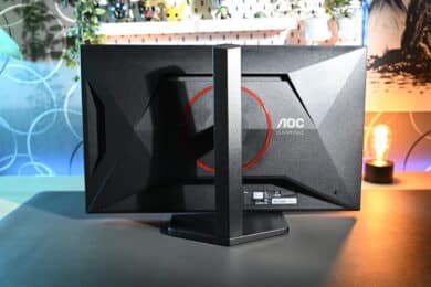 AOC Gaming U27G4R