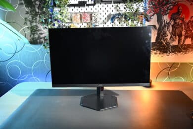 AOC Gaming U27G4R