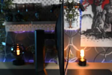 AOC Agon Pro AG326UD