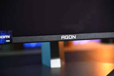 AOC Agon Pro AG326UD