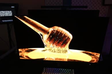 AOC Agon Pro AG326UD