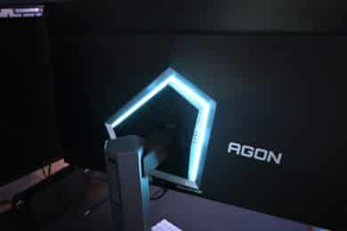 AOC Agon Pro AG326UD