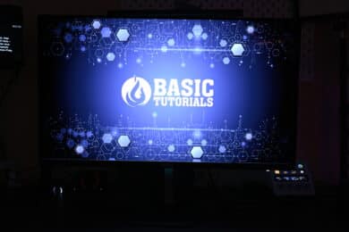 AOC Agon Pro AG326UD