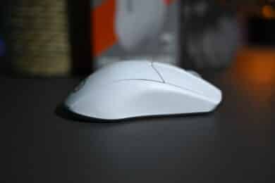 SteelSeries Rival 3 Wireless Gen 2