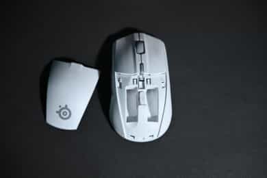 SteelSeries Rival 3 Wireless Gen 2