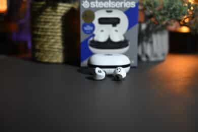 SteelSeries Arctis GameBuds