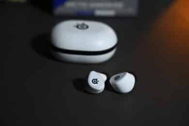 SteelSeries Arctis GameBuds