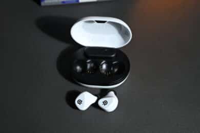 SteelSeries Arctis GameBuds