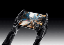 REDMAGIC Gaming Tablet 3 Pro