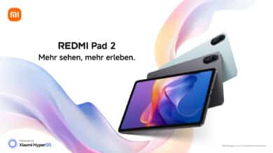 Redmi Pad 2 series