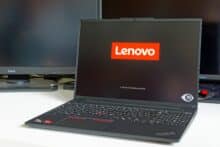 Lenovo Thinkpad E16 G2 launches