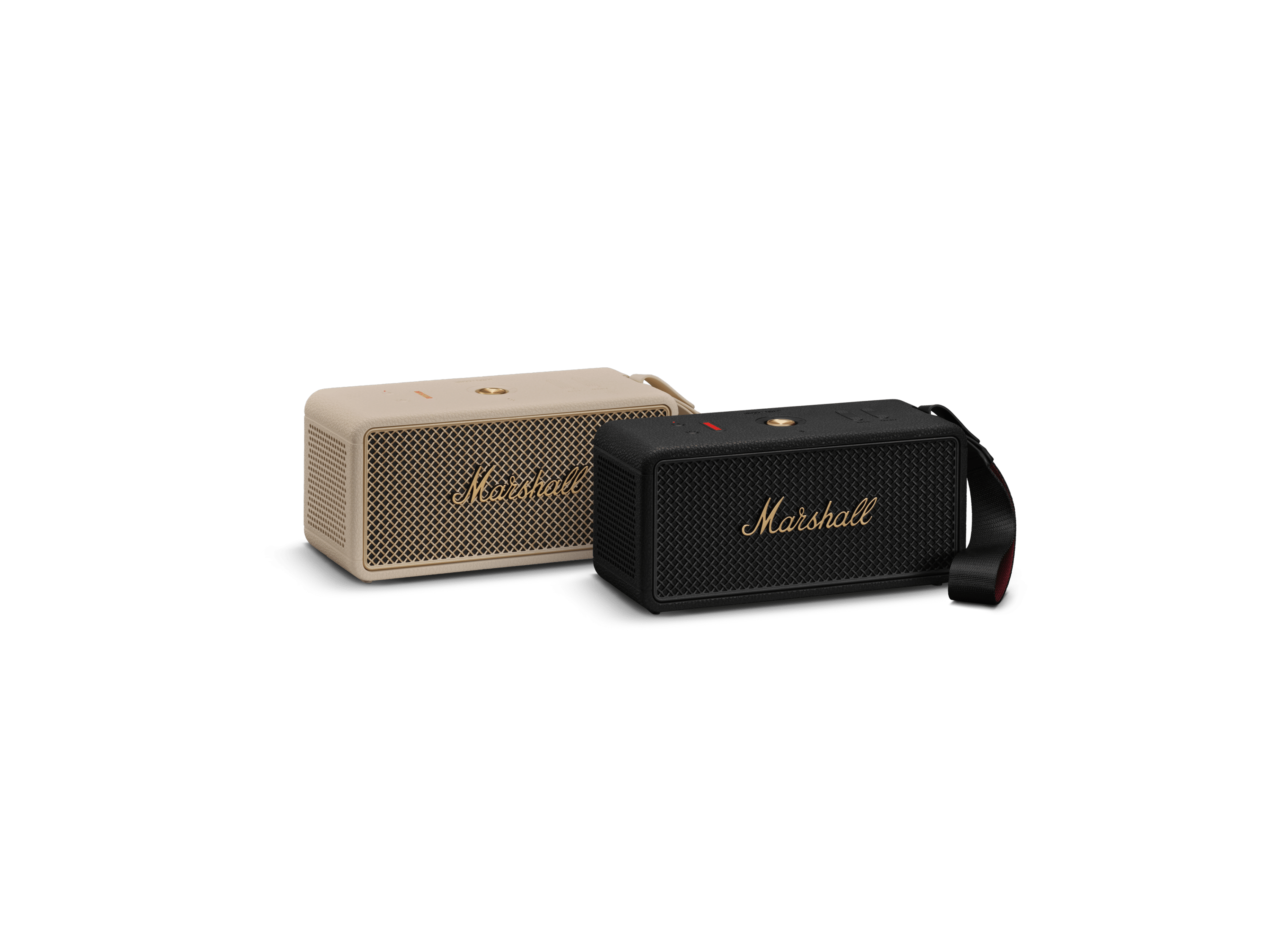 Marshall Middleton II