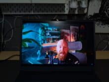 Alienware 18 Area-51