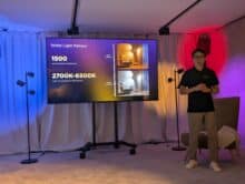 Govee Tree Floor Lamp