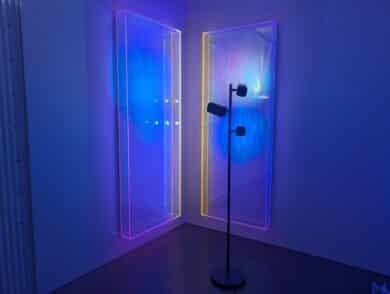 Govee Tree Floor Lamp