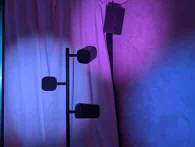 Govee Tree Floor Lamp