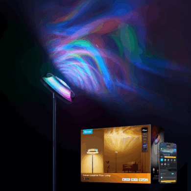 Govee Uplighter Floor Lamp