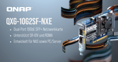 QNAP QXG-10G2SF-NXE