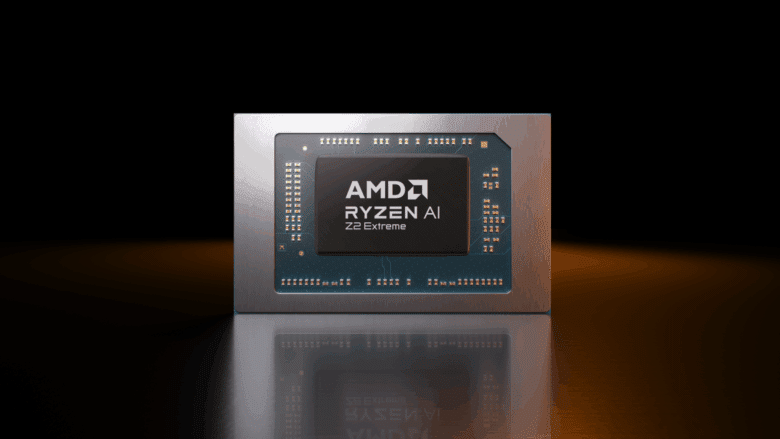 Ryzen AI Z2 Extreme