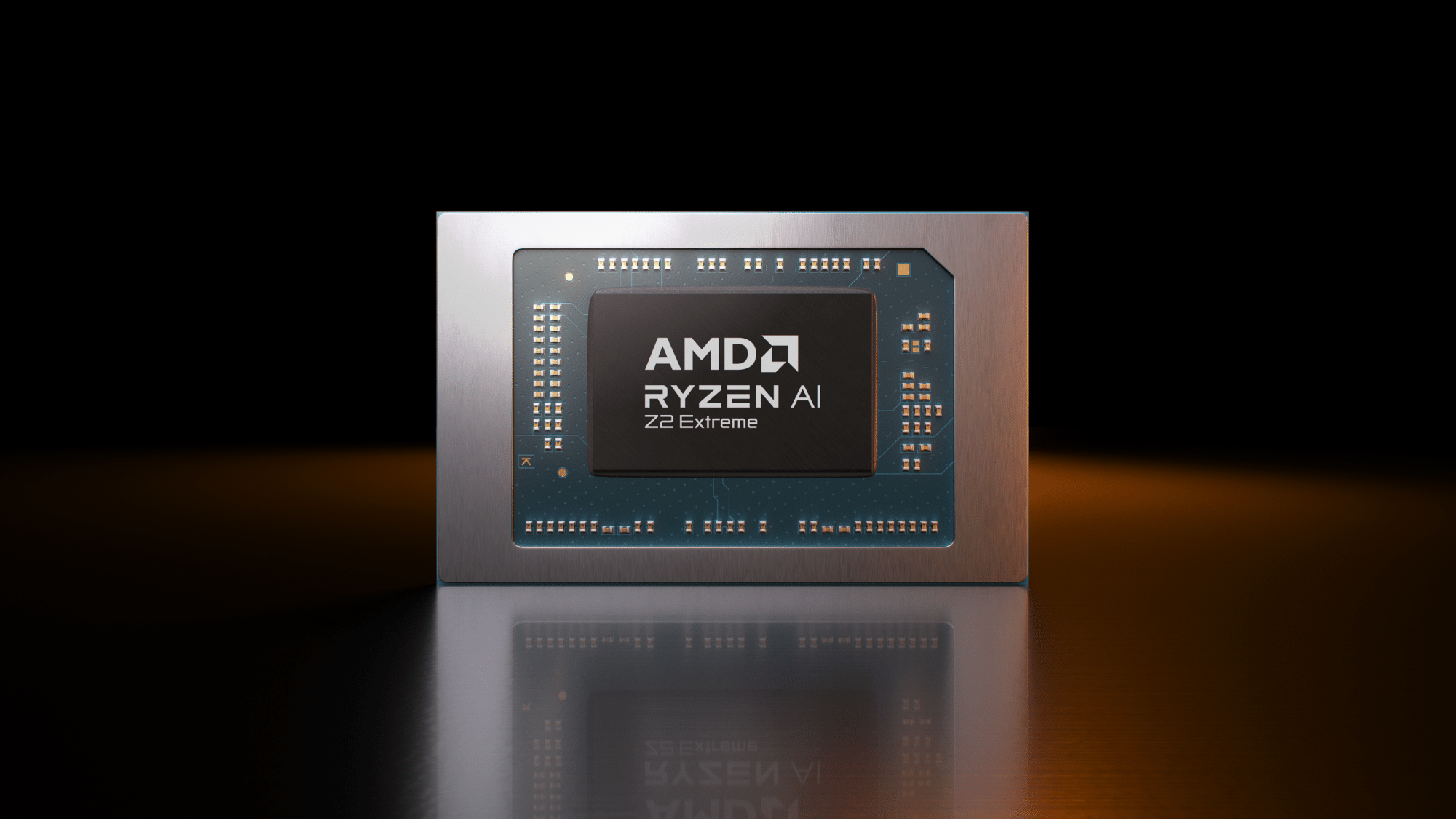 Ryzen AI Z2 Extreme