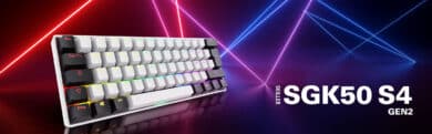 SKILLER SGK50 S4 Gen2