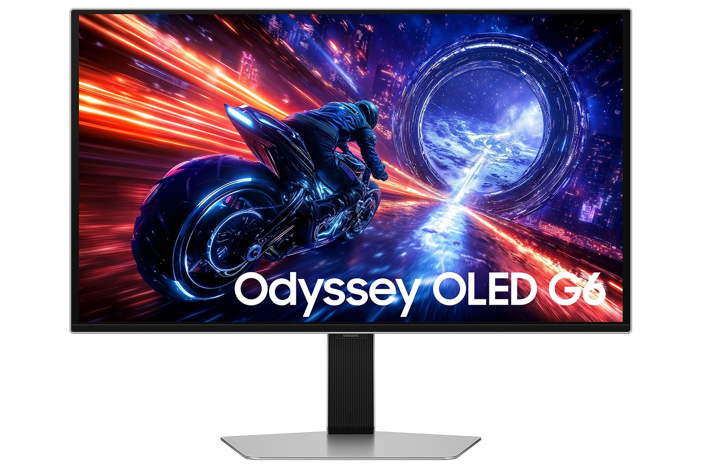 Samsung Odyssey OLED G6