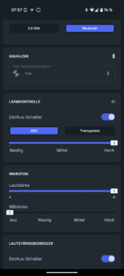 SteelSeries Arctis GameBuds