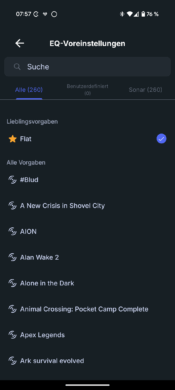 SteelSeries Arctis GameBuds