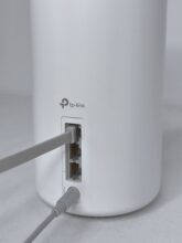 Can be used as a router and AP