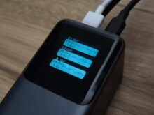 Display of real-time information