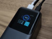 Use of all three connections