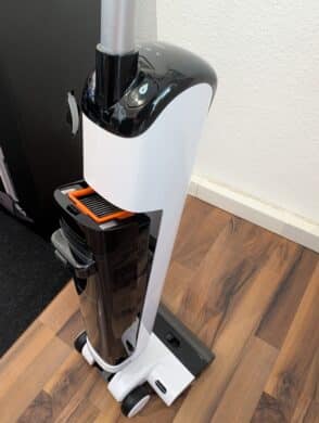 UWANT D100 water tank with filter