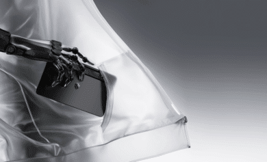 REDMAGIC Astra Gaming Tablet