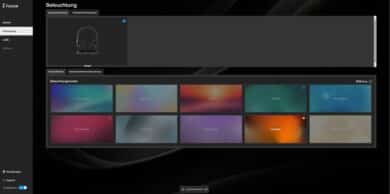 Fractal Design Scape