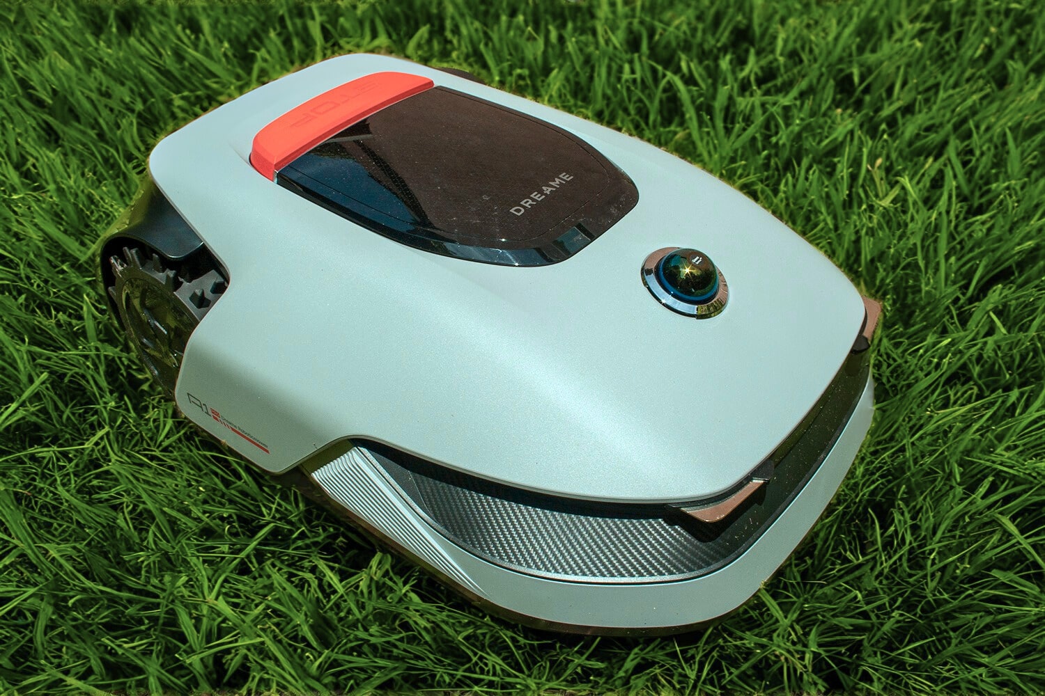 Dreame A1 Pro cover picture