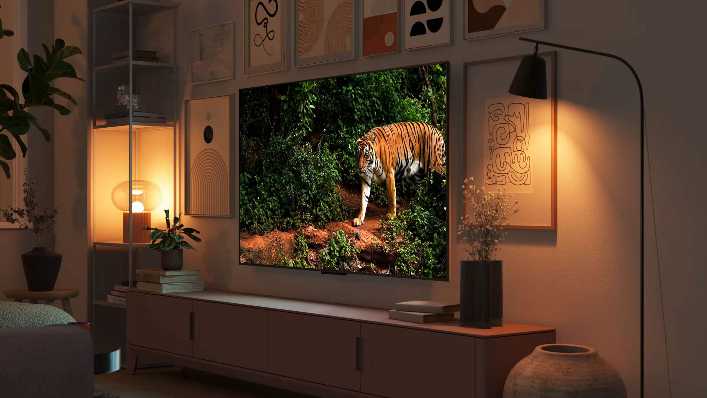 Fire TV Omni Mini LED series