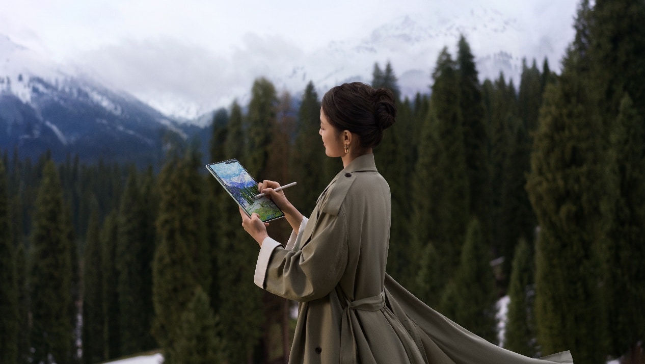 HUAWEI MatePad Pro 12.2" (2025)