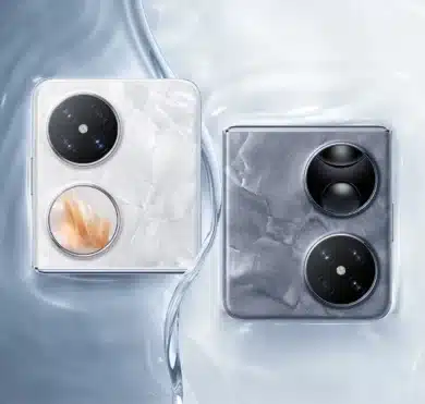 Huawei Pocket 2 Premium Edition