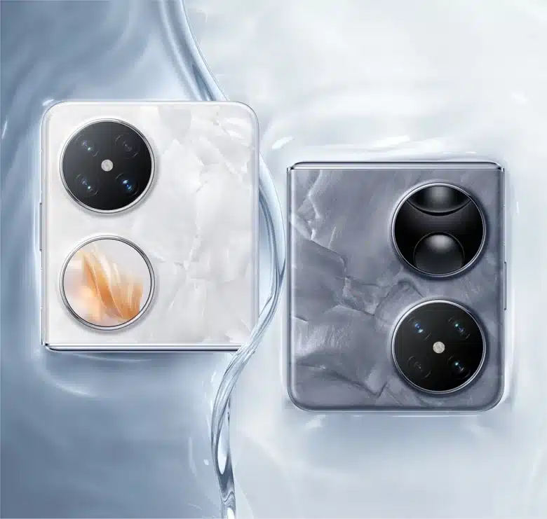 Huawei Pocket 2 Premium Edition