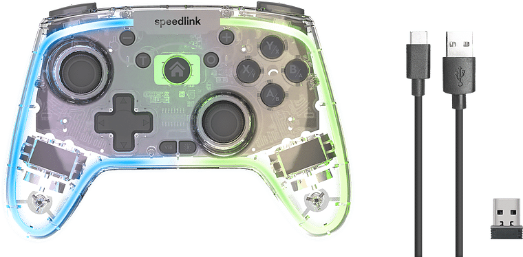 Speedlink RAIT NX RGB