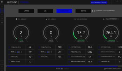 Alienware 18 Area-51