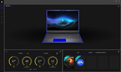 Alienware 18 Area-51