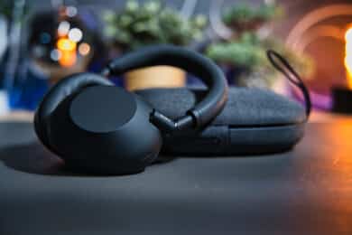 Sony WH-1000XM6 test