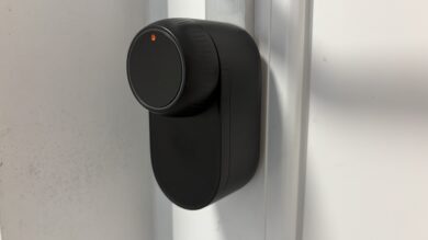 Switchbot Lock Ultra test