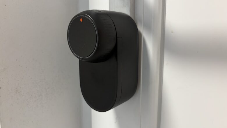 Switchbot Lock Ultra test
