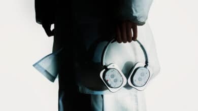 Nothing Headphone (1)