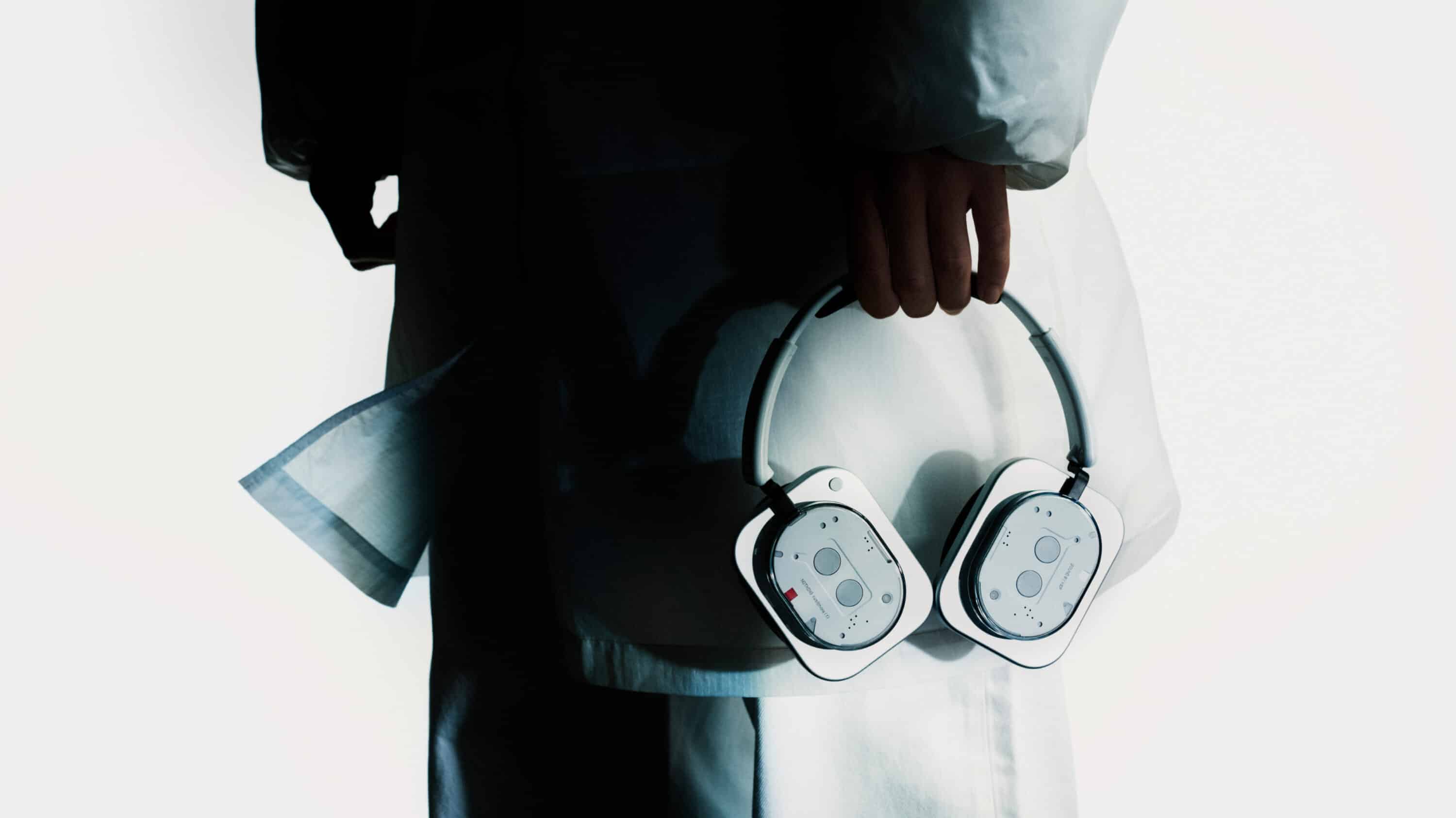 Nothing Headphone (1)