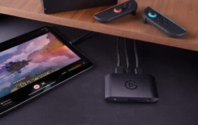 Elgato Game Capture 4K S